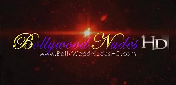  Sacred Sensuality From Indian MILF